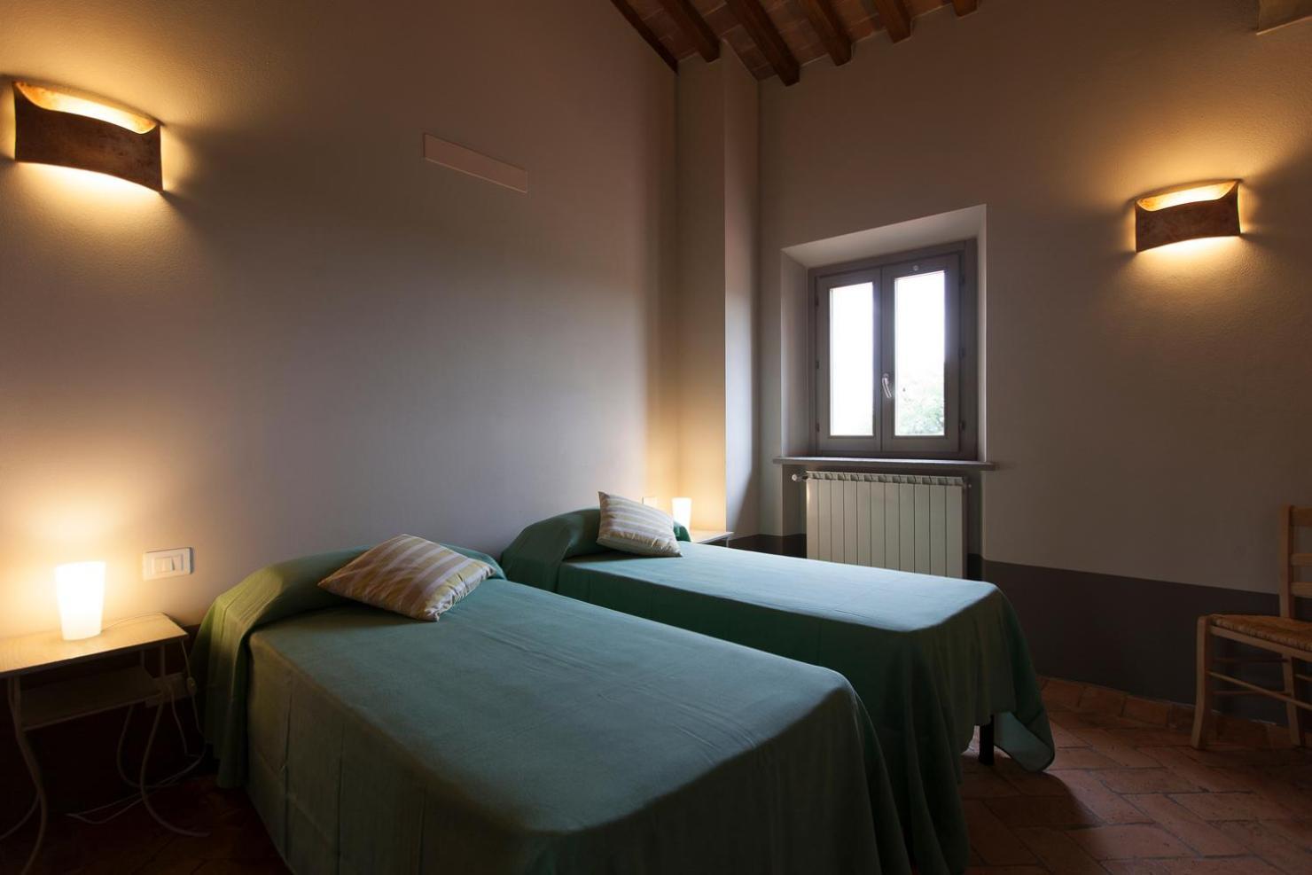 Podere Doganelle Giuncarico Esterno foto