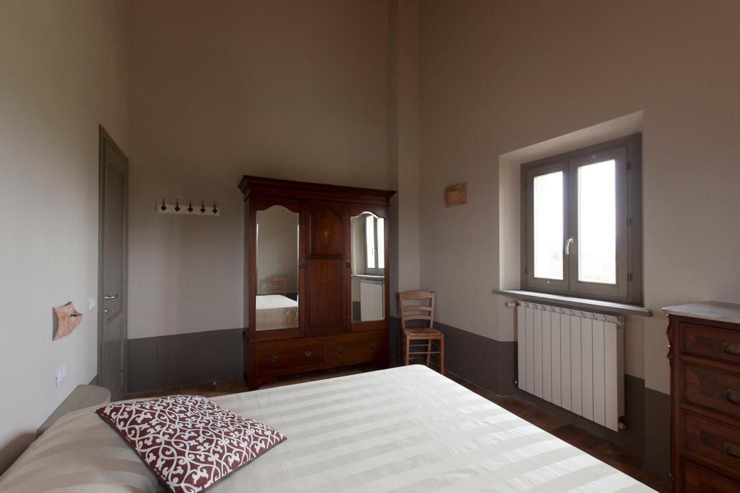Podere Doganelle Giuncarico Esterno foto