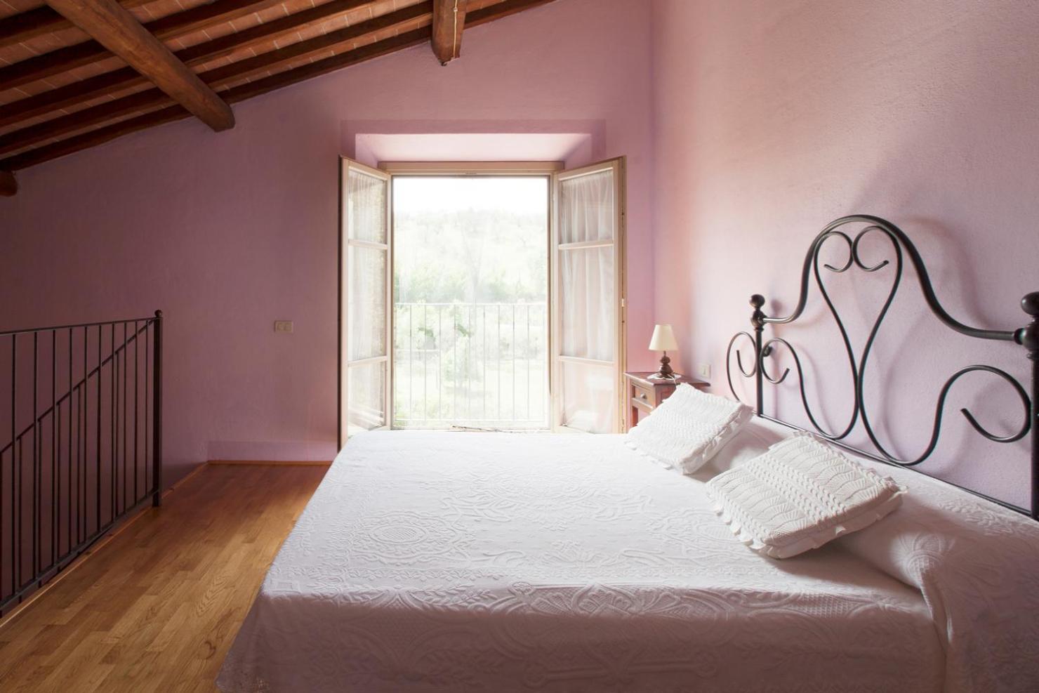 Podere Doganelle Giuncarico Esterno foto