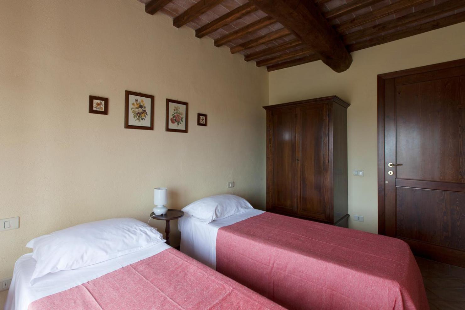 Podere Doganelle Giuncarico Esterno foto