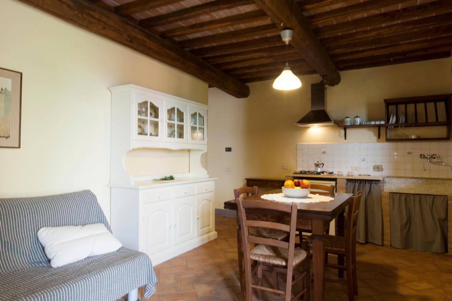 Podere Doganelle Giuncarico Esterno foto