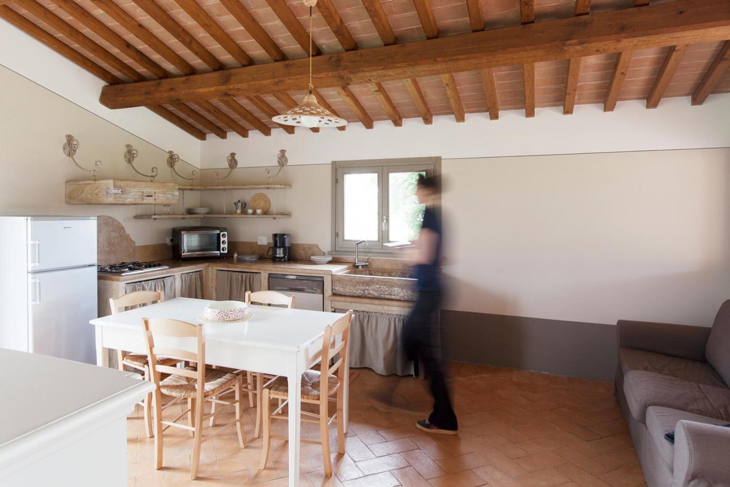 Podere Doganelle Giuncarico Esterno foto
