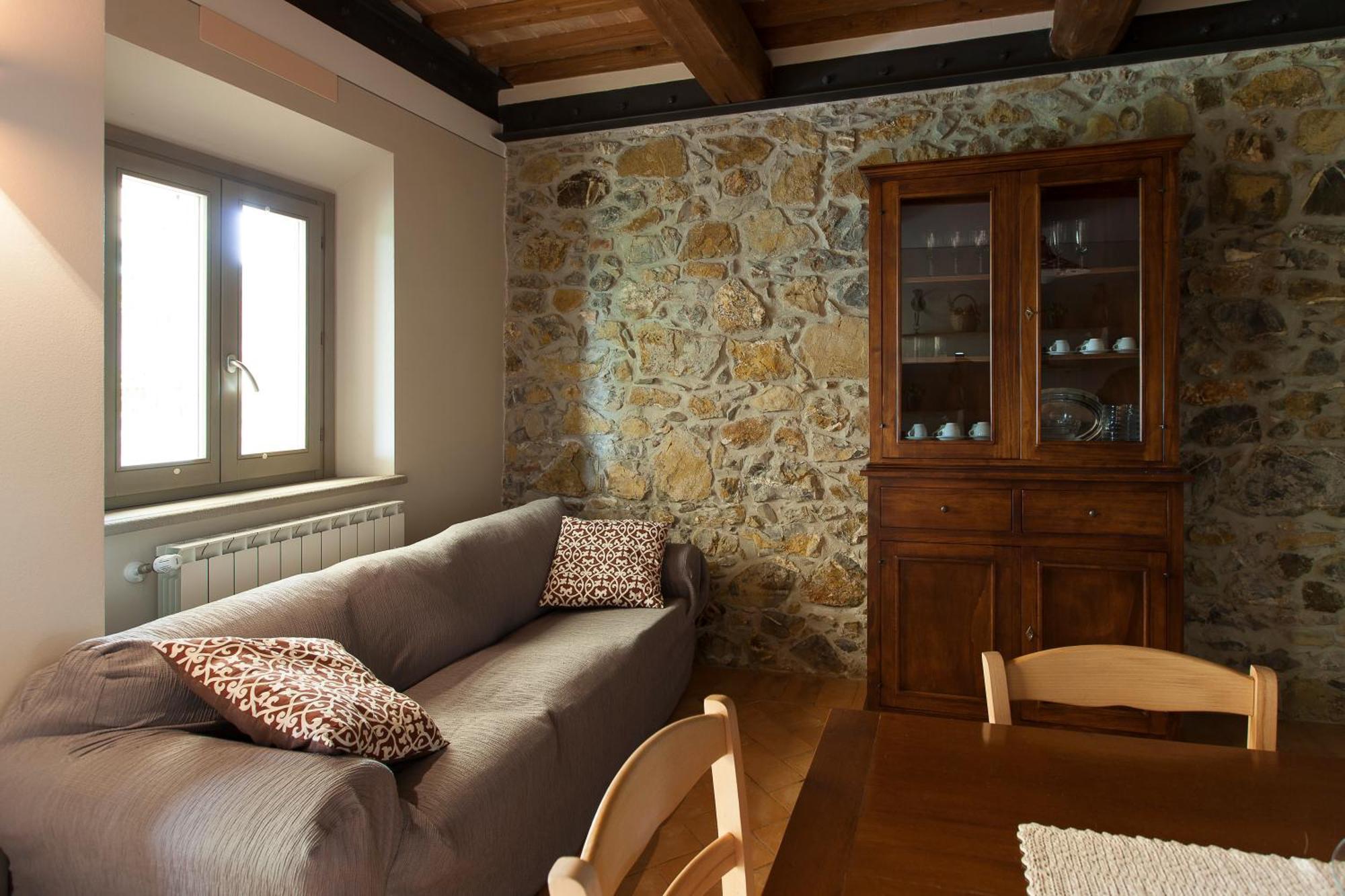 Podere Doganelle Giuncarico Esterno foto