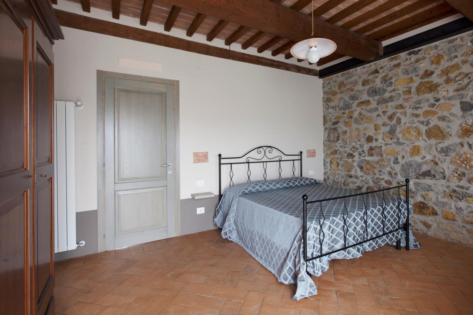 Podere Doganelle Giuncarico Esterno foto