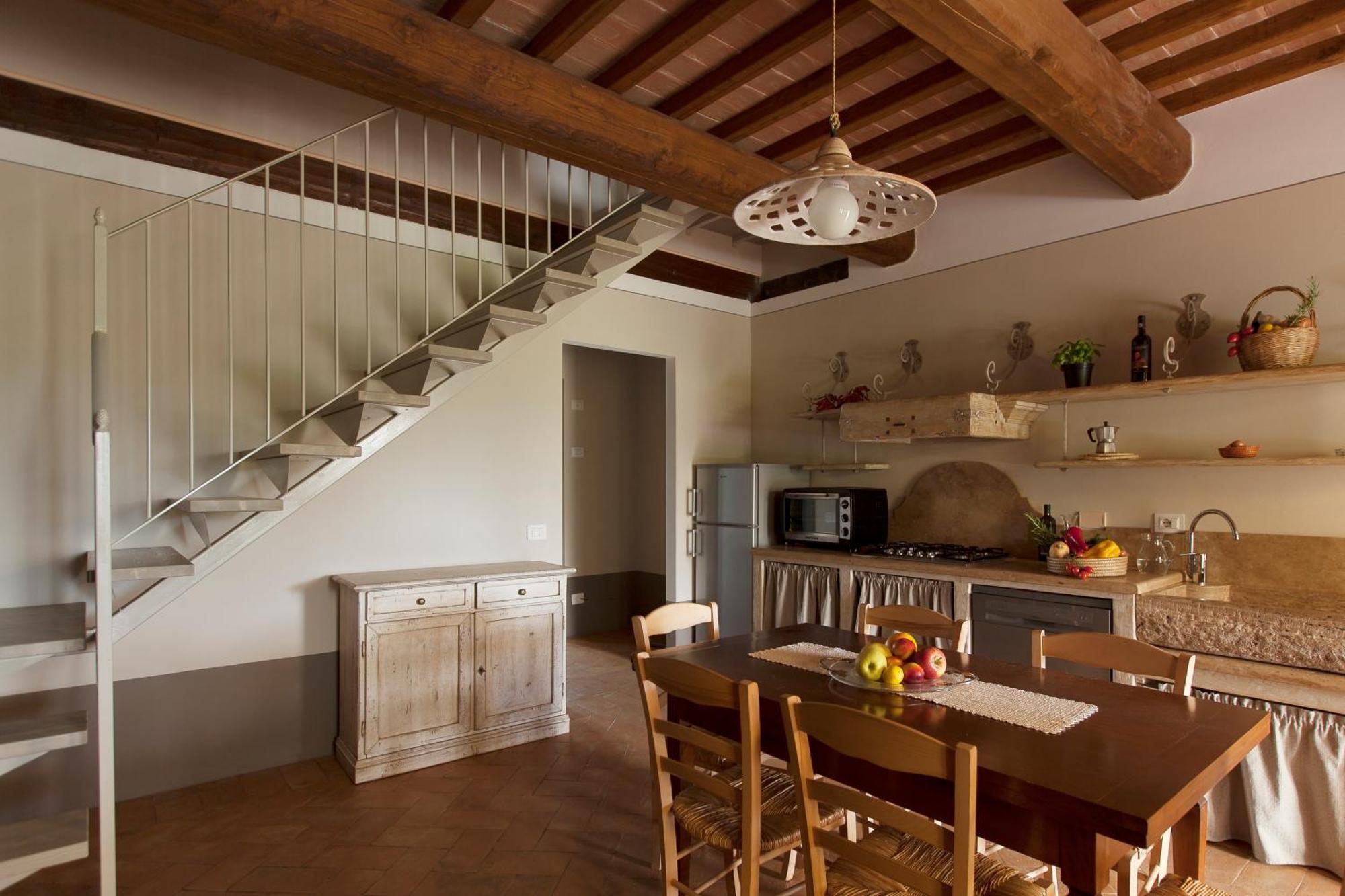 Podere Doganelle Giuncarico Esterno foto