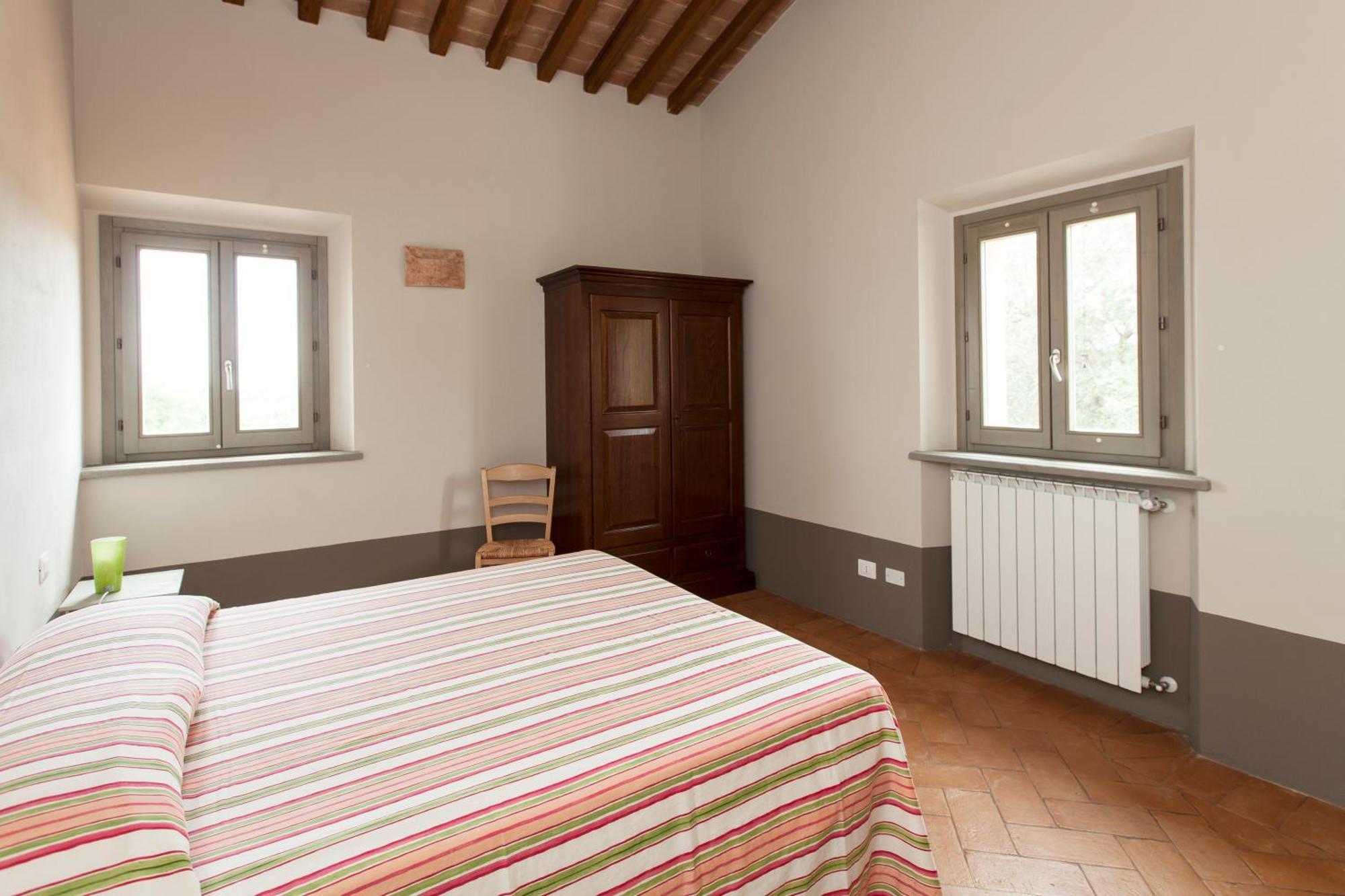 Podere Doganelle Giuncarico Esterno foto