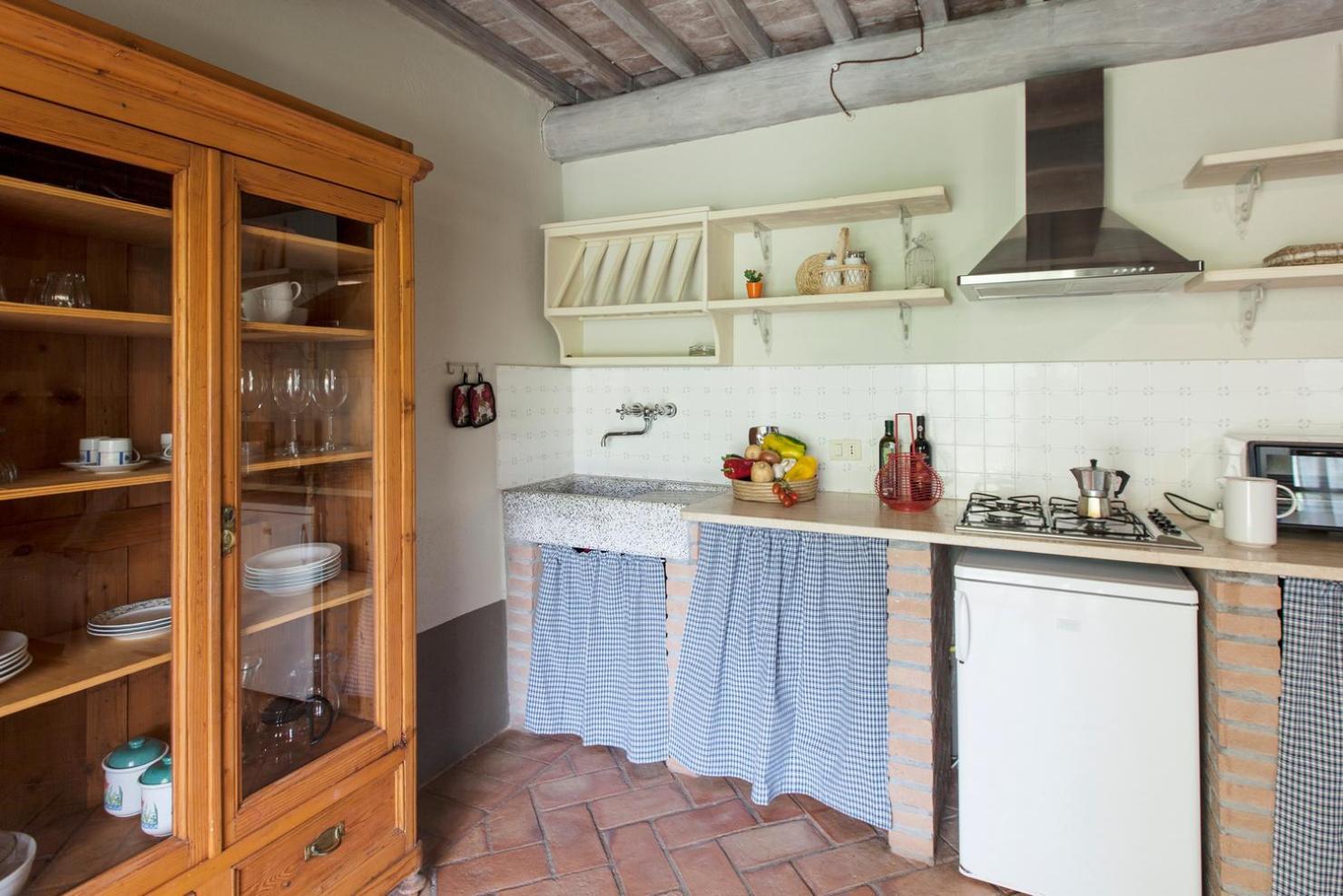Podere Doganelle Giuncarico Esterno foto